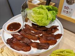 -新大新1993贵州山里味(青云市集店)