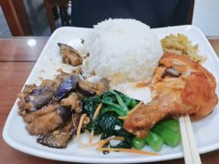 -日月永和中国餐饮名店(东湖店)