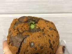 -西树泡芙(蓝色港湾店)