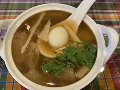 -simply thai天泰(长泰广场店)