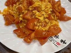 -清真·伊清阁餐厅