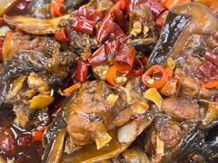 -老三样·旧食新味(万寿宫店)