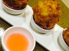 -点心皇子茶餐厅(万国大都会店)