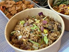 -聚合鑫东北熏酱熟食麻辣面(长阳店)