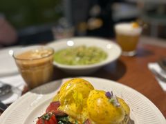 -UPPER KITCHEN(延安路店)