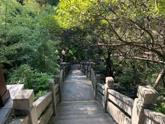 -句容茅山景区