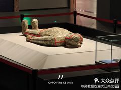 -北京大葆台遗址博物馆