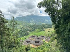 -南靖田螺坑土楼群景区