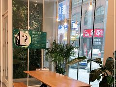 -仁义涵西餐·咖啡(中华巴洛克店)