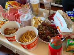 -吉胜克·汉堡炸鸡(水岸华庭店)