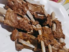 -亮健容天生蚝烧烤自助(交道口直营店)