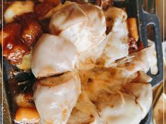 -老板娘的烤肉店(港湾广场店)