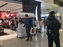 -凯德MALL(西直门店)
