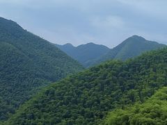 -将军关探险漂流