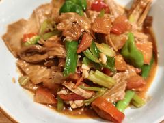 -桂小厨广西菜(青秀万达店)