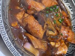 -大鱼徽州·寻味徽菜(星光总店)