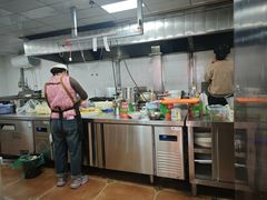 -马旭土鸡焖花卷新疆菜大盘鸡·真域顺西域美食(天马大道店)