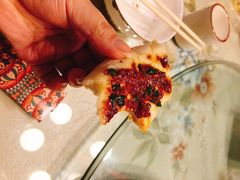 -一个勺子新疆锡伯主题私房菜(红墙巷49号院店)