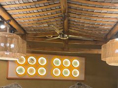 -李久其家民间餐厅(观沙岭公园店)