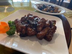 -功德林(南京西路店)
