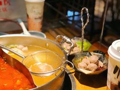-左庭右院鲜牛肉火锅(南通CBD大有境店)