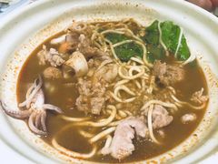 -邵子牙·中华老字号(定安路店)