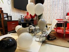 -榴芒先森生日蛋糕甜品台定制(1店诚信大道店)