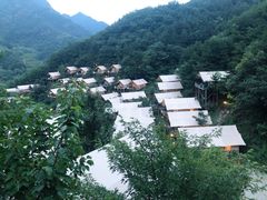 -北京山里寒舍度假酒店