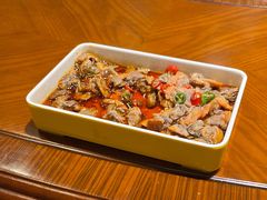 -天津乾毓德饭庄·清真传统炒菜·海鲜烧烤(咸阳路店)