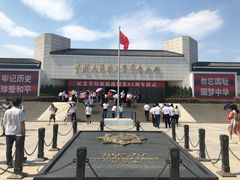 -中国人民抗日战争纪念馆