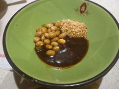 -一叶一世界•素食餐厅(新光天地店)