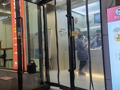 门面-沪上阿姨·精选茶饮(八一路店)