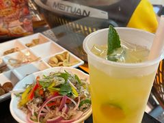 -探鱼·鲜青椒爽麻烤鱼(增城东汇城店)