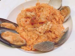 -大树餐厅(红旗街万达店)