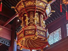 -宁波府城隍庙