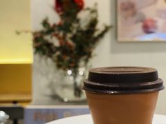 -Fridi Patisserie Cafe