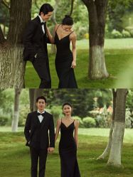 -雪中彩影婚纱摄影·微光艺术中心