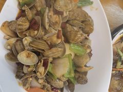 -圣夜东北菜烧烤·夜宵·小龙虾(胥江路店)