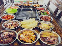 -老码头火锅(玉林店)