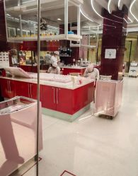 -妈咪呗呗月子中心(湘湖店)