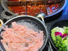 -珮姐老火锅(新街口店)