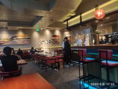 大堂-NIUNIUPARK和牛螃蟹(龙湖杭州滨江天街店)