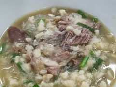 -老刘家泡馍·陕西老字号(钟楼广济街店)