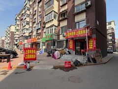 -上园鸡骨棒(上园小区店)