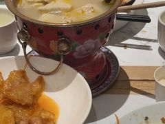 -关东小磨东北菜(漕河泾印象城店)