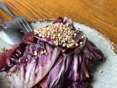 布拉塔芝士落地球火腿-BOR Eatery(安福路店)