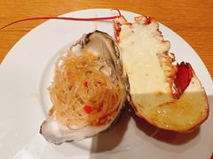 -长沙君悦酒店·自助餐厅咖啡厅