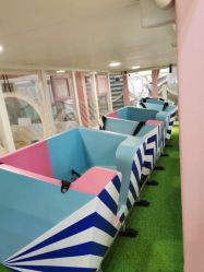 -多多淘儿童体验中心(重庆来福士店)