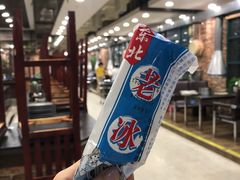 -金刚山(学府路店)