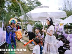 -HERRE·FARM 赫尔露营农场·团建聚会包场